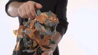 A6145 DAD TransformersStompandChompGrimlock IntlHD1080p