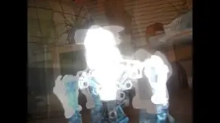 Bionicle battle for power Ep. 6: Confession Draigar