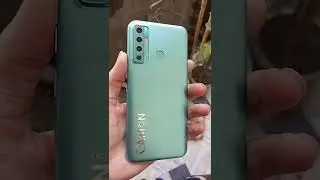 .Tecno Camon 17 - Full phone specifications -