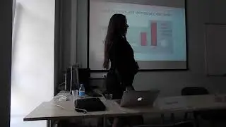 E. Evpak, C. Werner. Challenges For The Global Media Market And New Skills Of The Creative Class