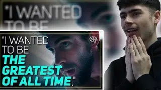 BRITS React to Michael Phelps | The Greatest Athlete In the History of Humanity