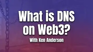 Unlocking Web3: DNS for the Decentralized Web