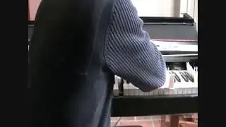 Roland HP236 Hammer Key Replacement