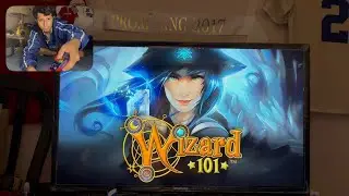 Wizard 101 Part 1 