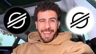 ВНИМАНИЕ! ПРОДАЖА XLM!!! 🚨 (ПРОГНОЗ ЦЕН STELLAR LUMENS НА 2026 ГОД!)