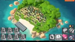 Boom Beach_armenia (Dr.Teror )