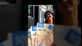 MONEY DECIDES🗿#shorts #trending #funny #memes #moments #youtubeshorts #omg #wow  #usa #brazil