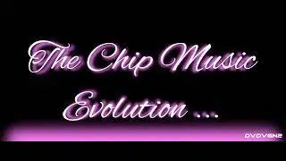 The Chip Music Evolution Part 02 - 16Ch. Arachno / Coolphat