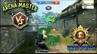 Ranked Arena Master - Full Shotgun🔥