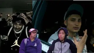 Mexican R3!? DAD REACTS TO Dkemon1800 ft tb ceno - KRAZY 8&rsquo;S & Manos56Duece & Dkemon1800 - Intervene