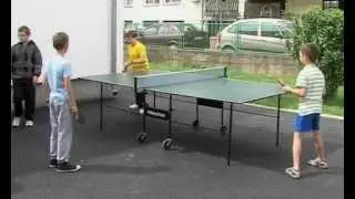 01.06.2013 Obnovljeno igralište OŠ 