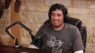 Micah Lopez | UTRGV Vaqueros Coach on Faith, Football, and Making History in the 956