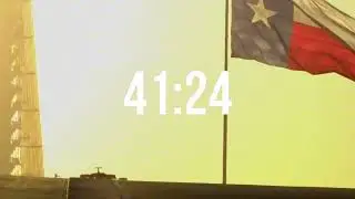 pomodoro f1// charles leclerc sunset lap x max verstappen storm lap