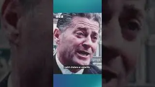 1974: Belfast - Nice Place for a Holiday? | Midweek | BBC Archive