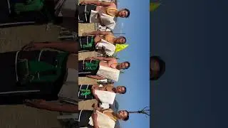 Thepumi Makro Li (Men folk song) by Celumi colony #culturalday #khulazubasa