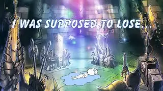 #yugioh Duel Links! Power of the guardians saved me!