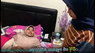 EBN STUDI KASUS NEUSEA PADA PASIEN GERD#kelompok1 