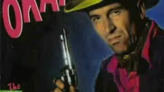Okay - The Wild Wild Western (Dance Mix Vol. I)