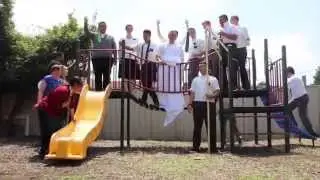 Nephite Christmas Video