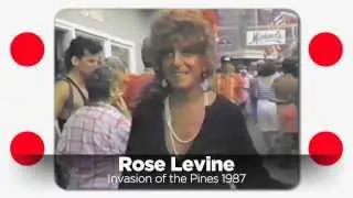 TALES OF THE GROVE: Drag Icons of Cherry Grove, Fire Island