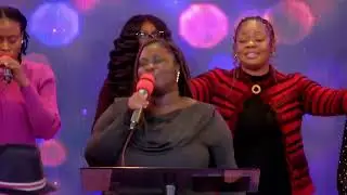 POWERED BY GRACE  [Zech 4:6-7] - 02/01/2026