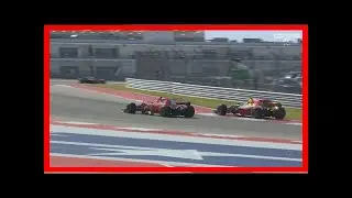 Breaking News | Was max verstappen&rsquo;s penalty deserved? (poll)