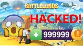 BattleLands hack (Not Clickbait )