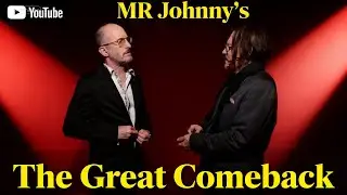 Johnny Depp&rsquo;s Triumphant Comeback in 2026 😱🔥 Signals a New Chapter for Hollywood&rsquo;s Iconic Star 🔥🔥