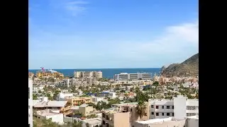 Live It, Rent It, or Both | Smart 2 Bed Cabo Condo Minutes from the Marina