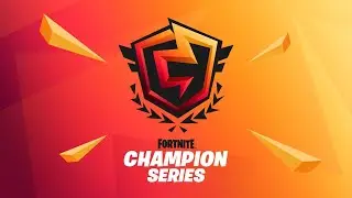 Fortnite Champion Series C2 S5 Qualifier 2 - EU (EN)