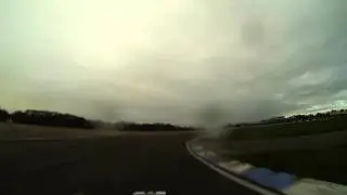 Caterham @Donington GP 1080p 60fps bitrate 22Mbps