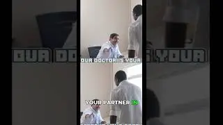 Typhoid: No Home Cure! Doctor Is Your ONLY Hope