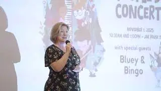 2025 Annual Client Education Event - The Evolution of Estate Planning in a Changing World