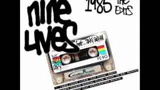 Nine Lives feat. Jaki Graham - 1985 (Cat Funk Edit)