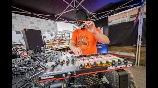 sean beaver - Live at Broken City