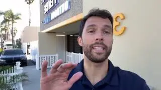 Showroom - Office and factory tour of Torrance Fence Company.