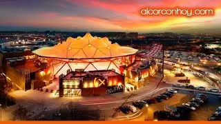 X-Madrid de Alcorcón, elegido como mejor centro comercial mediano de España