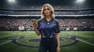 AiDIY/Madisynn Explains The Big Game | Promo Spot