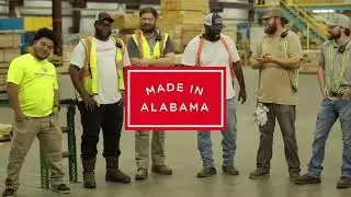 This is Alabama Campaign | SmartLam | Dothan, AL