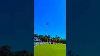Melbourne, Australia Weather Before Pak Vs Eng Final Match #t20worldcup2022 #melbourneweather
