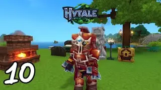 Hunting Voidheart | Hytale (EP-10) [Hindi / Urdu]