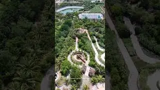 Kanha Shanti Vanam - World's Largest Meditation Centre In  Hyderabad Visit-explore-invest