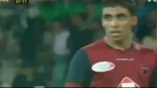 La légende de Safi (HAMADLLAH).