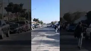 Welcome to East LA 13 (Sneak Peak) #shorts #losangeles #vlog