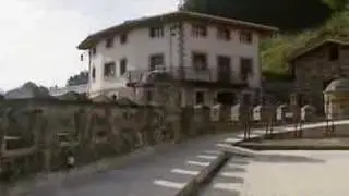 COMARCA DE LAS ENCARTACIONES (VIZCAYA) - MUCHOVIAJE