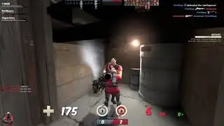 Heavy and I Become Blood Brothers
