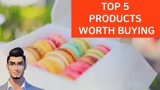 5 лучших вещей, которые стоит купить в Куала-Лумпуре, и почему