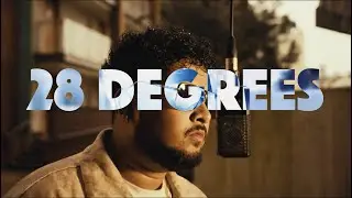 T1AR - 28 Degrees (Global Impact S1 Ep. 3 Mic Drop)