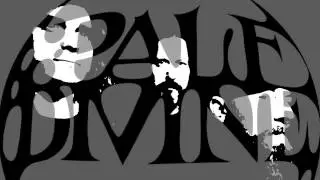 PALE DIVINE - Magic Potion