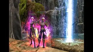 ROHAN Playwith SEA , claiming the best predator tittle , MAREA server